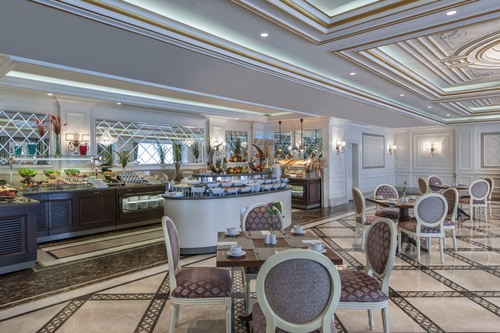 Book Elite World Business Hotel In Istanbul Hotels Com