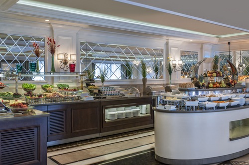 Book Elite World Business Hotel In Istanbul Hotels Com