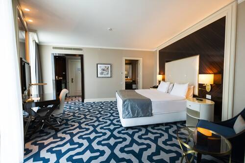 احجز إليت وورلد بيزنس هوتل في إسطنبول قارن أسعار الفنادق في إسطنبول