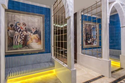 Book Elite World Business Hotel In Istanbul Hotels Com