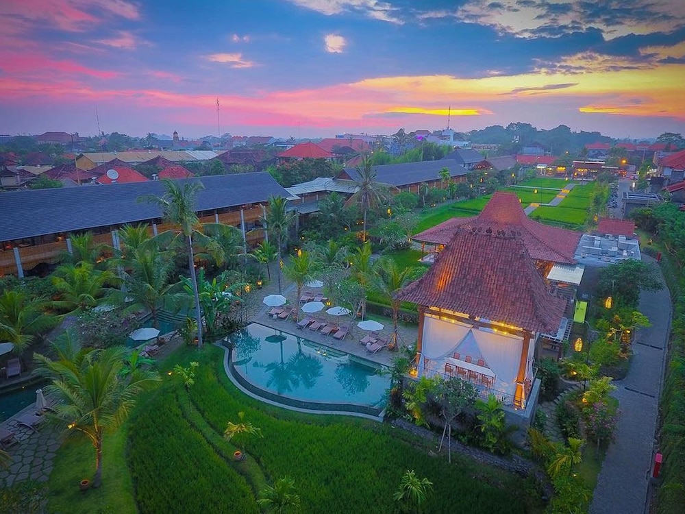 Book Alaya Ubud in Ubud | Hotels.com