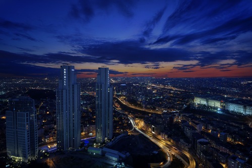 Book Hilton Istanbul Bomonti Hotel Conference Center In Istanbul Hotels Com