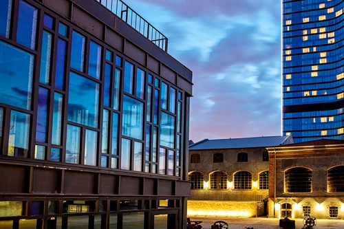 Book Hilton Istanbul Bomonti Hotel Conference Center In Istanbul Hotels Com