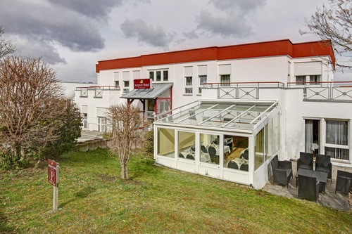 Book Airport Hotel Stetten In Leinfelden Echterdingen Hotels Com