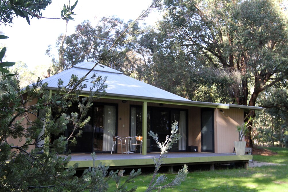 艾伦斯布鲁克木屋