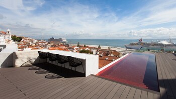 Picture of Memmo Alfama in Lisbon