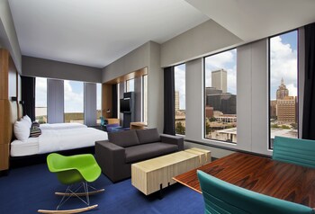 Top 10 Tulsa Hotels Near Cain S Ballroom Oklahoma