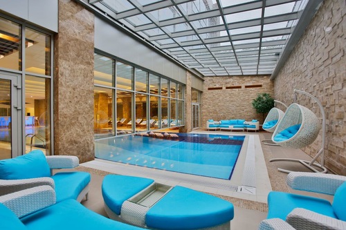 Silence Istanbul Hotel Convention Center Istanbul Turkey Istanbul Hotel Discounts Hotels Com