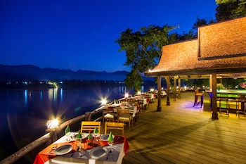 Picture of Chanthavinh Resort And Spa in Luang Prabang