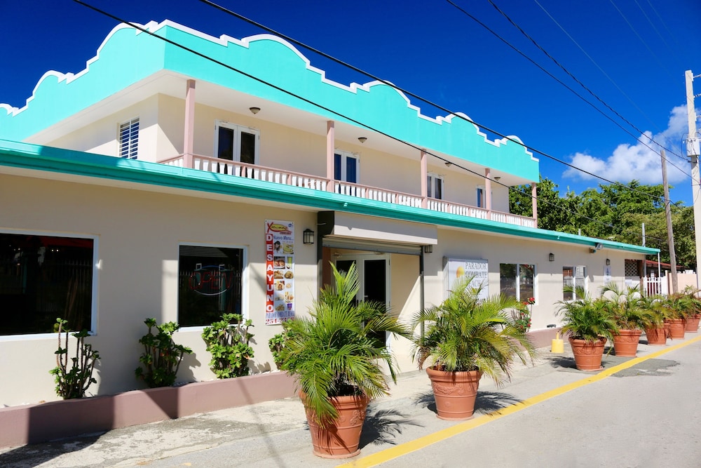 Combate Beach Resort In Cabo Rojo Book On Hotels Combate Beach Resort Cabo Rojo