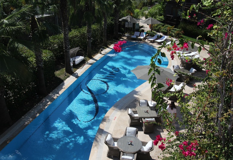 book olira boutique hotel spa boutique class in bodrum hotels com