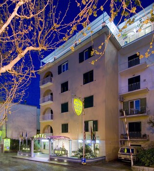 Picture of Hotel Klein Wien in Piano di Sorrento