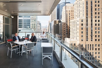 Picture of Hotel Boutique at Grand Central in New York