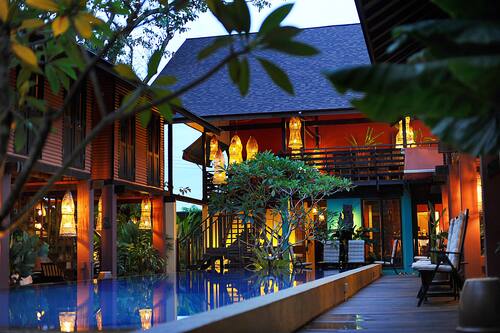The Village House Kuching Updated Price Reviews Hd Photos Hotels Com