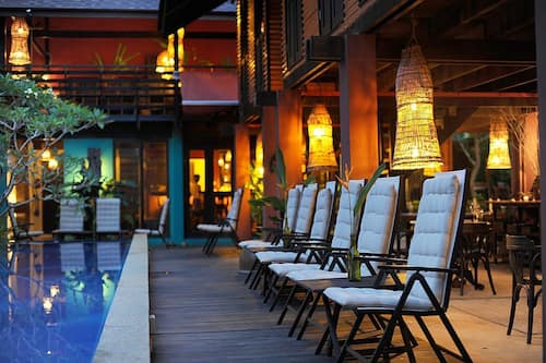 The Village House Kuching Updated Price Reviews Hd Photos Hotels Com