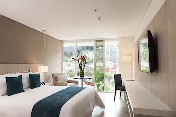 Picture of Hotel Bh Bicentenario in Bogota