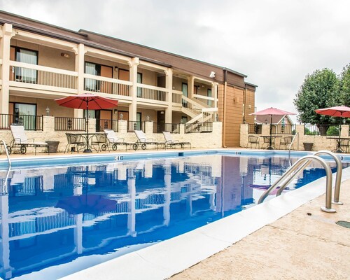 Top Pet Friendly Hotels In Madison Alabama Hotelscom