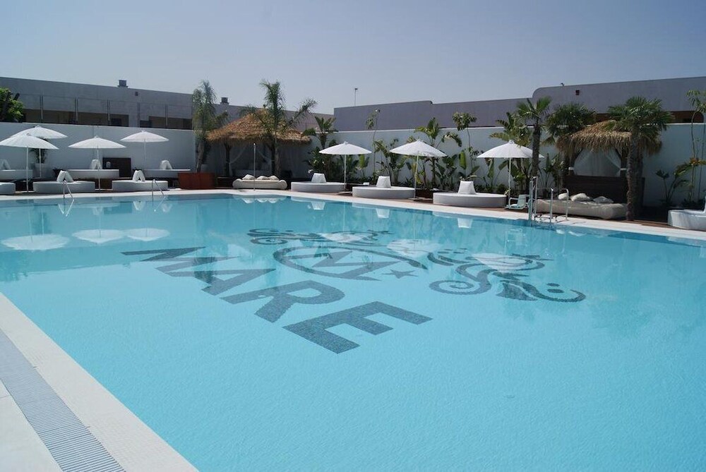 Book Mare Hotel In Dos Hermanas Hotels Com