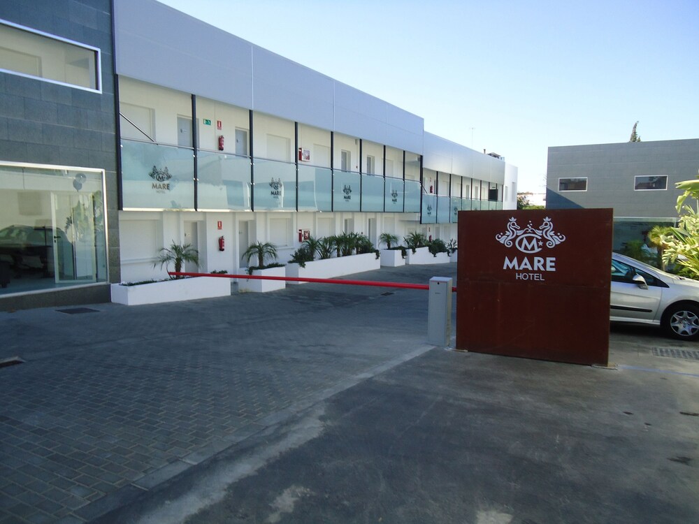 Book Mare Hotel In Dos Hermanas Hotels Com