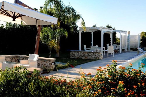 Book Tenuta San Nicola In Novoli Hotels Com