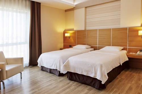Otel Anemon Adana Adana Trivago Com Tr
