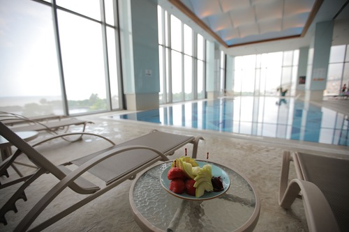 Anemon Samsun Hotel Samsun Hotels Com