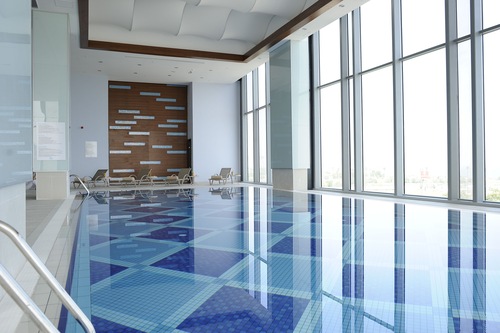 Anemon Samsun Hotel Samsun Hotels Com