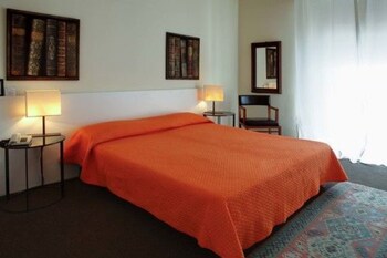 Mediolan — zdjęcie hotelu Residence Pian Della Nave