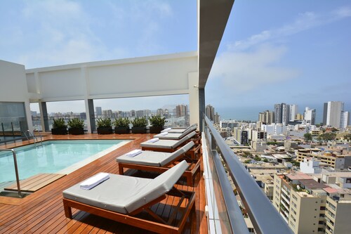 10 Melhores Hoteis Em Lima Peru Hoteis Com