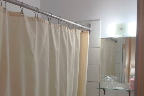 Hotel Du Parc Saguenay Canada S Hotels Com Hotel Du Parc Saguenay Canada, Rv Shower Curtain Rod Canada