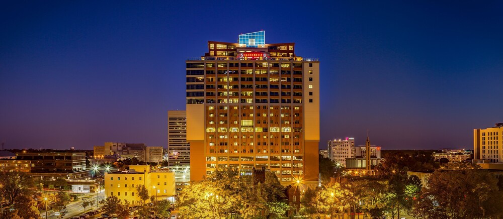 Book Hyatt Place Charlotte Downtown In Hotels Hyatt Place Charlotte Downtown