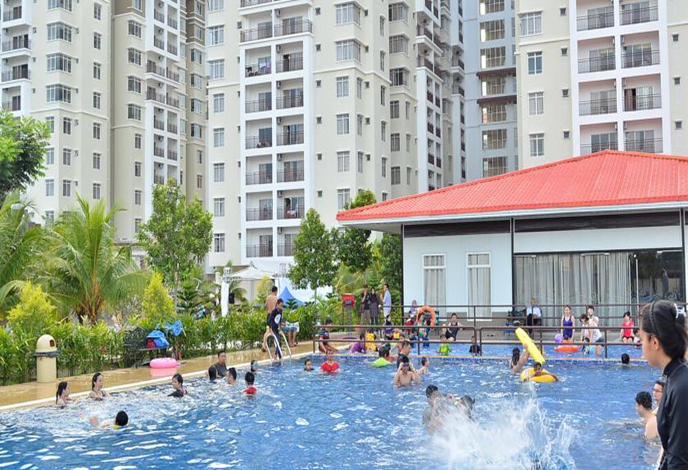 Bayou Lagoon Park Resort Malacca City Updated Price Reviews Hd Photos Hotels Com