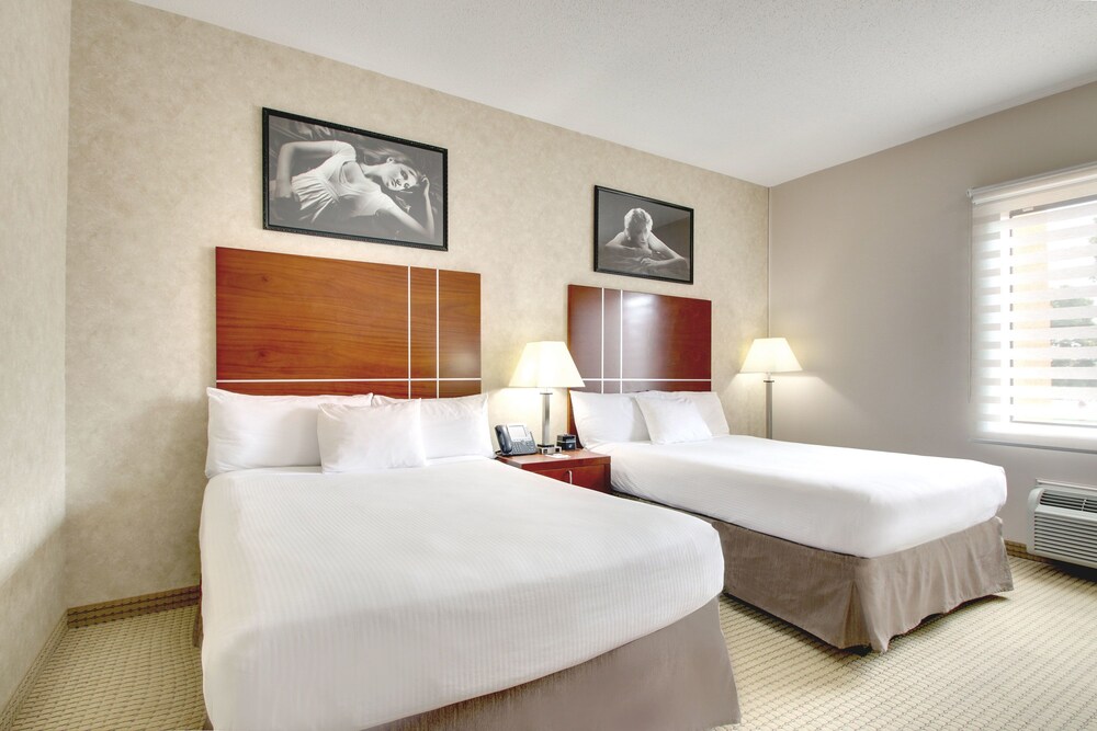 Hollywood Casino Rv Park In Joliet Illinois