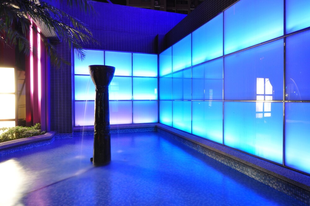 悠逸休閒旅館 新北市林口區 住宿預訂優惠及飯店資訊 Hotels Com