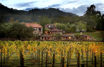 Top 10 Hotels In St Helena California B Bs In St Helena