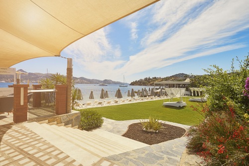 Book Avantgarde Hotel Yalikavak In Bodrum Hotels Com