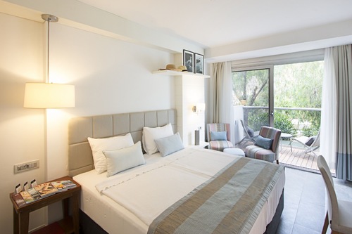 Book Avantgarde Hotel Yalikavak In Bodrum Hotels Com