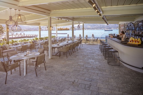 Book Avantgarde Hotel Yalikavak In Bodrum Hotels Com