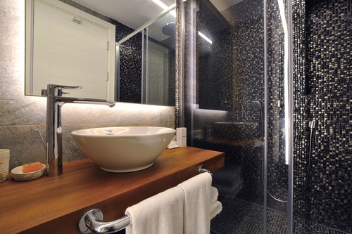 Book Avantgarde Hotel Yalikavak In Bodrum Hotels Com