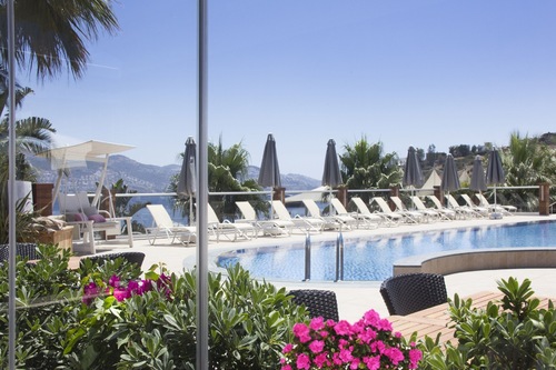 Book Avantgarde Hotel Yalikavak In Bodrum Hotels Com