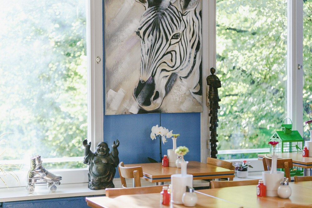 Hotel Ambiente Berlin City In Berlin Hotels Com