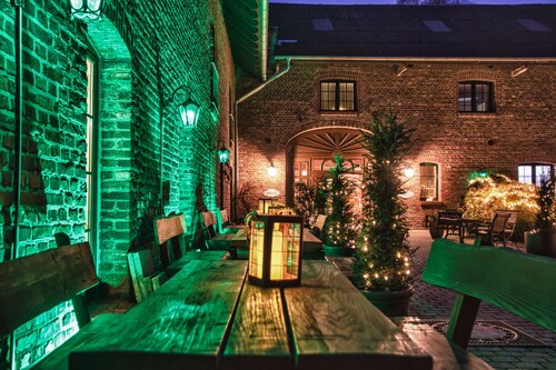 15 Closest Hotels To Huckelhoven Baal Station In Hueckelhoven Hotels Com