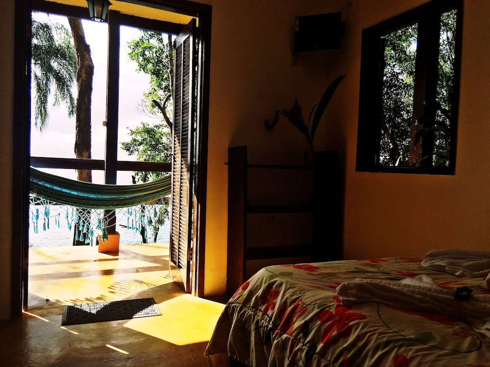 Book Pousada Lagamar In Ilha Grande Hotels Pousada Lagamar Ilha Grande