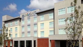 Picture of Four Points by Sheraton Edmonton International Airport in Nisku