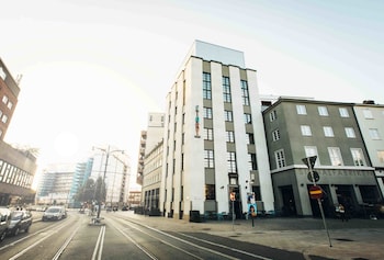 Picture of Story Hotel Signalfabriken in Sundbyberg