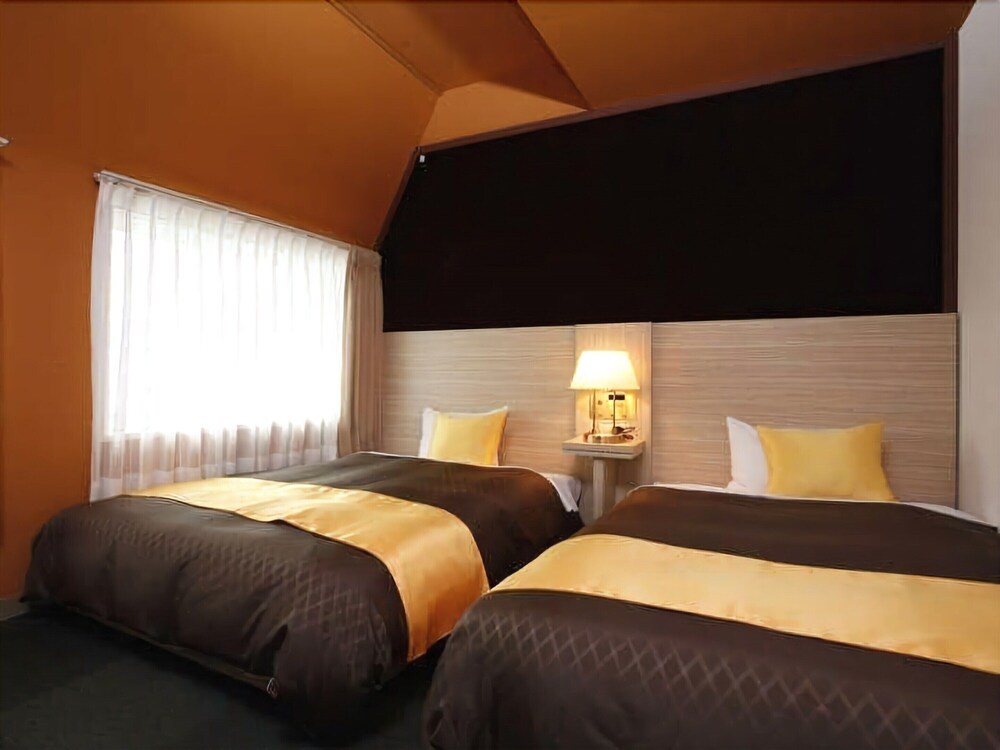 ホテル1 2 3 神戸 アクセスが便利で朝食がおいいしいホテル 宿泊予約はホテルズドットコム