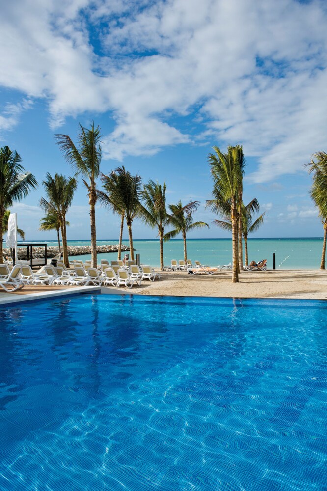Book Riu Palace Jamaica All Inclusive Adults Only in Montego Bay