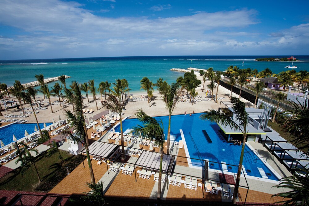 Book Riu Palace Jamaica All Inclusive Adults Only in Montego Bay