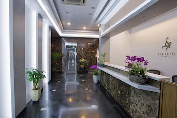 Hotels and More in Seoul