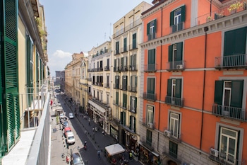 Picture of Hotel Santa Brigida in Naples